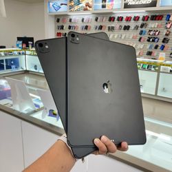 iPad Pro 13inch M5 256gb WiFi LTE