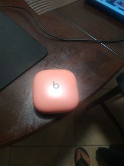 Beats Fit Pro Earbuds 