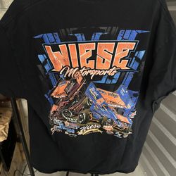 NASCAR Shirt 