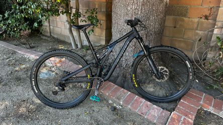 Specialized Stumpjumper Aloy S3