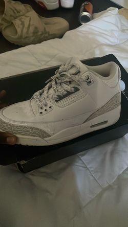 Pure money 3s