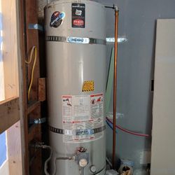 Calentador De Agua $250