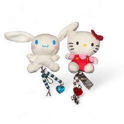 Sanrio Badge Reels 