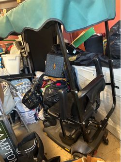 Moving out sale