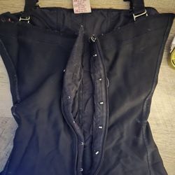 Original Fajas Salome High Back Tummy Control Shapewear