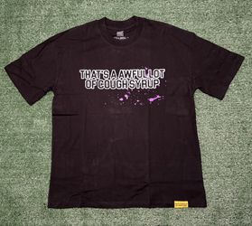 alocs t-shirt
