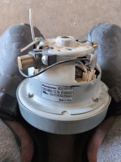Genuine DYSON DC41 DC65 Vacuum Motor Assembly