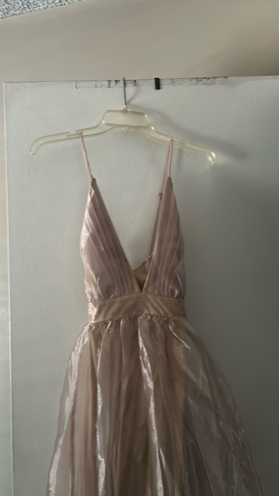 Wedding or Prom dress