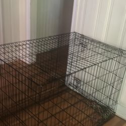 Dog Crate