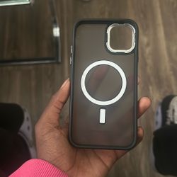 iPhone 11 Phone Case