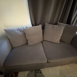Couch IKEA