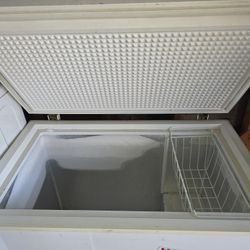 Deep Freezer 