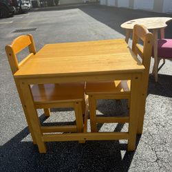 Kid Desk 