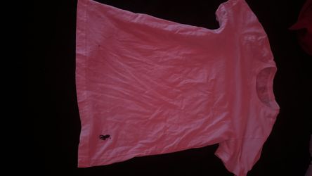 Polo Slim Fit Tee