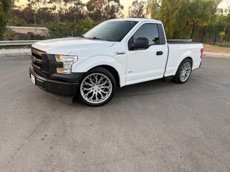 2017 Ford E-150