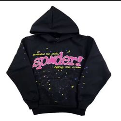 Sp5der Hoodie
