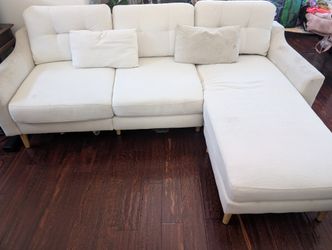 Burrow Nomad Sofa