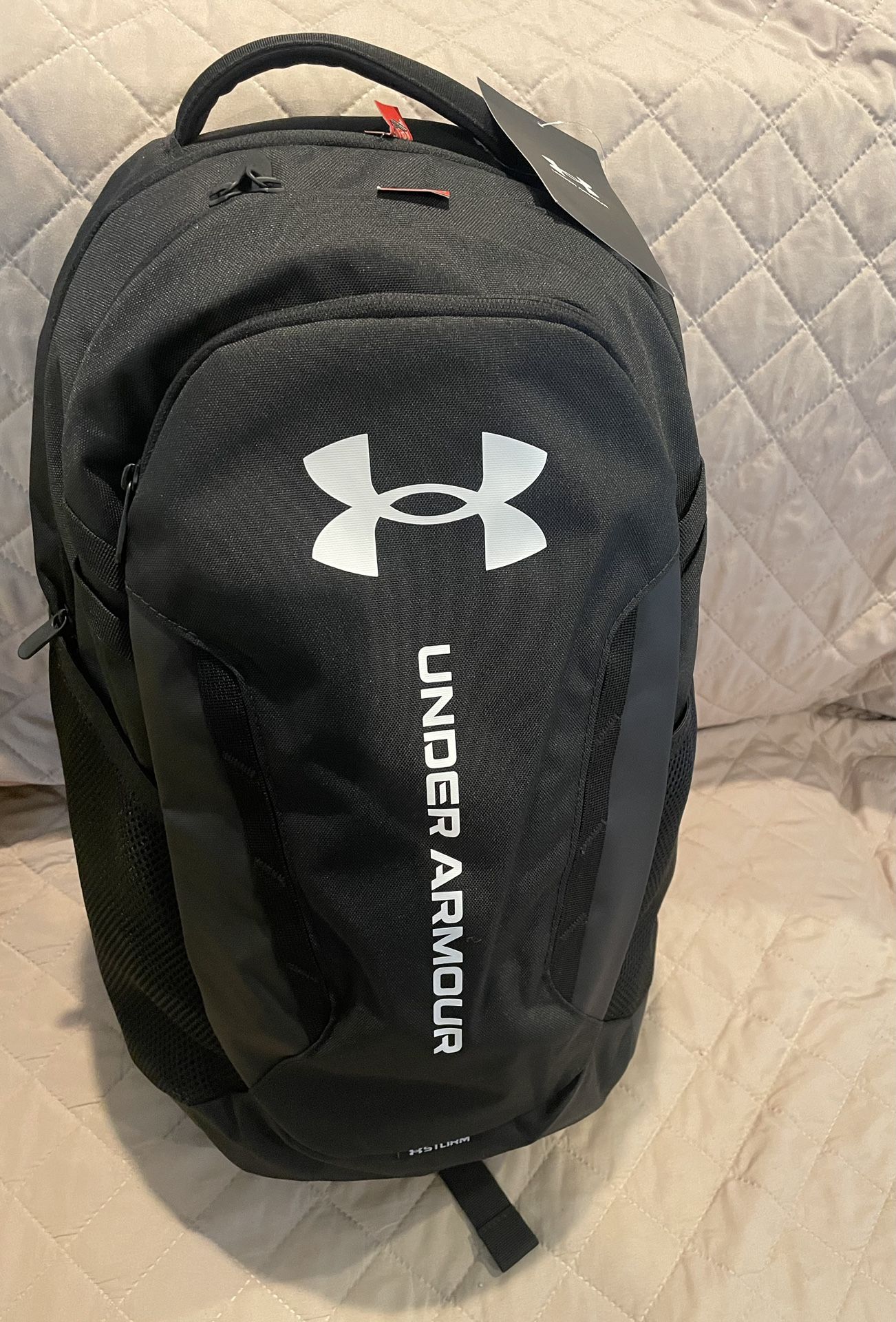 New Backpack UnderArmour