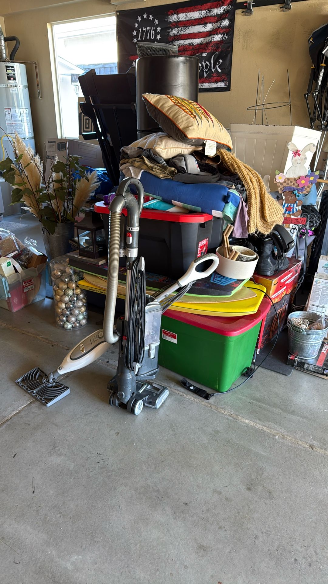 Yard Sale Tomorrow 12/7 0800