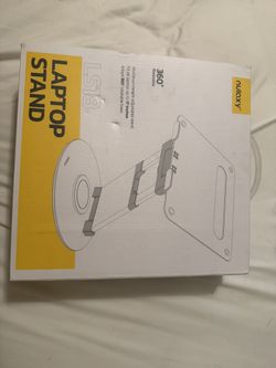 Nulaxy LS18 laptop stand