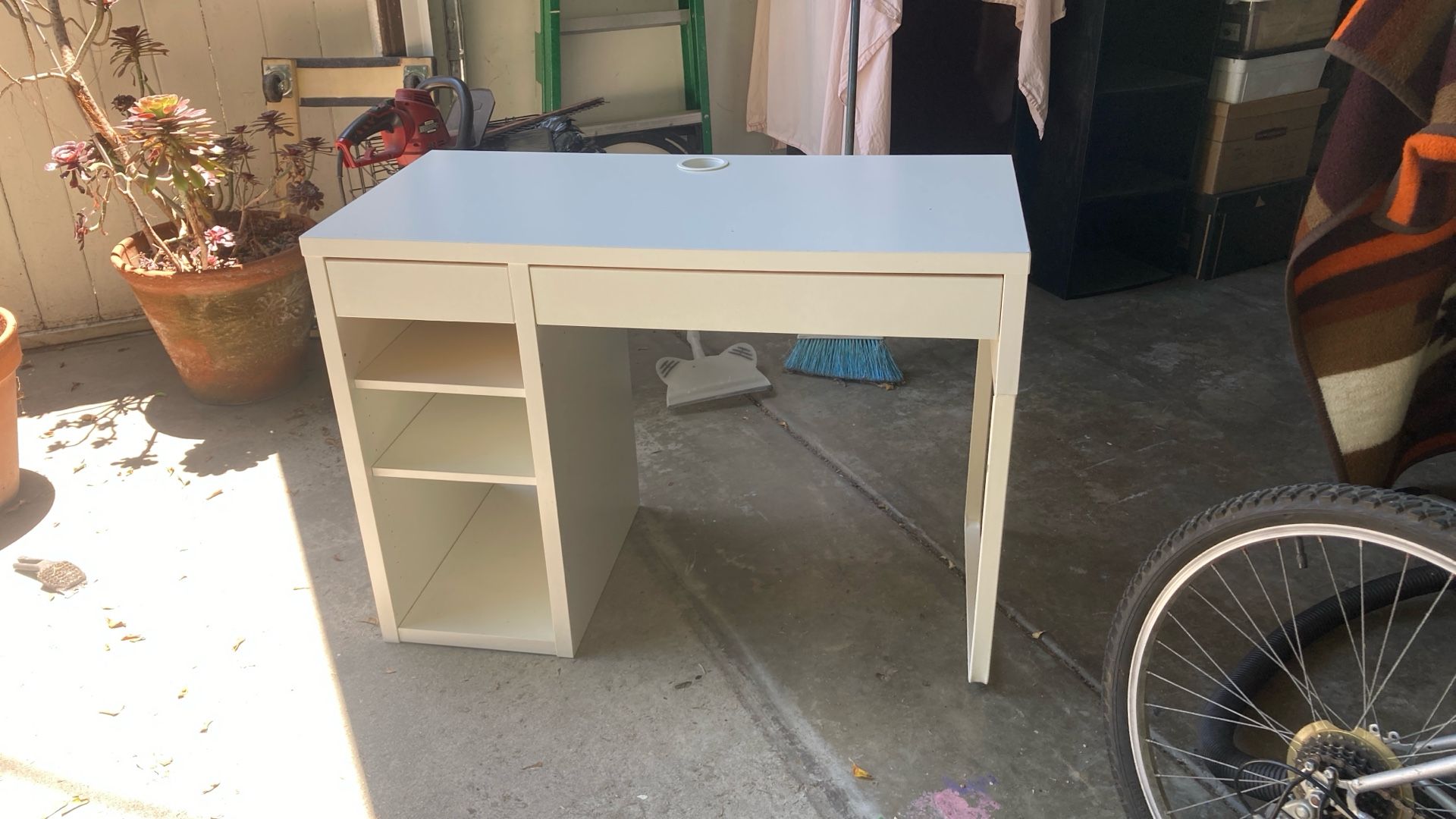 Student Desk