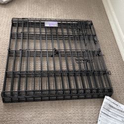 Dog Exercise Play Pen
