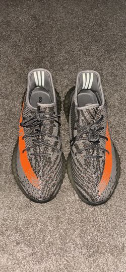 Yeezy 350 " Beluga "