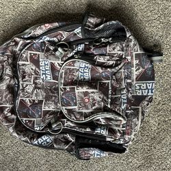 Star Wars Kids Backpack