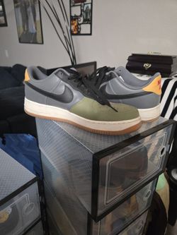 Nike Air Force 1 GTX