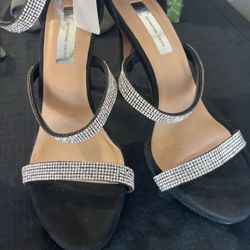 Beautiful High Heals 7.5 Size