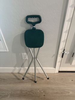 Folding Seat cane