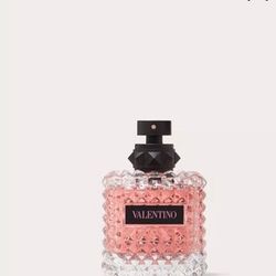 Valentino Parfum – Luxury Designer Scent