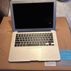 Apple MacBook Air 13(WiFi) 2015
