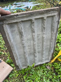 Flat Tiles Winsor Crown  Tejas Planas Winsor Crown 