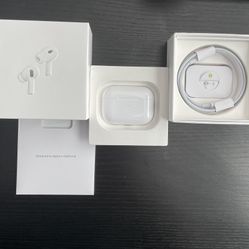 Apple Airpods Pro 2s