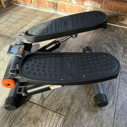 Niceday Steppers for Exercise, Stair Stepper