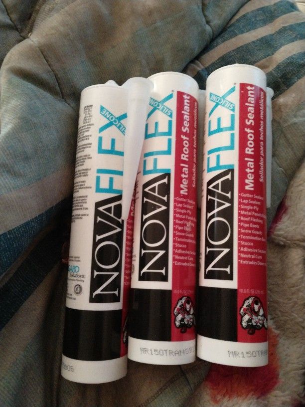 Nova Flex Silicone
