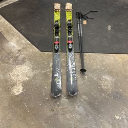 Skis