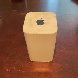 Apple AirPort Extreme