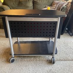 Filing Cabinet