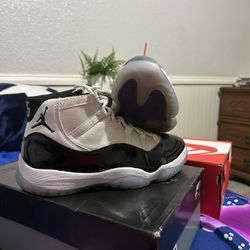 jordan 11 concord