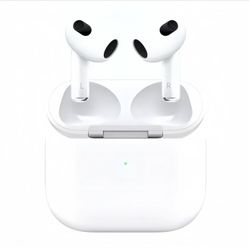Airpods 3rd Generation -NEW