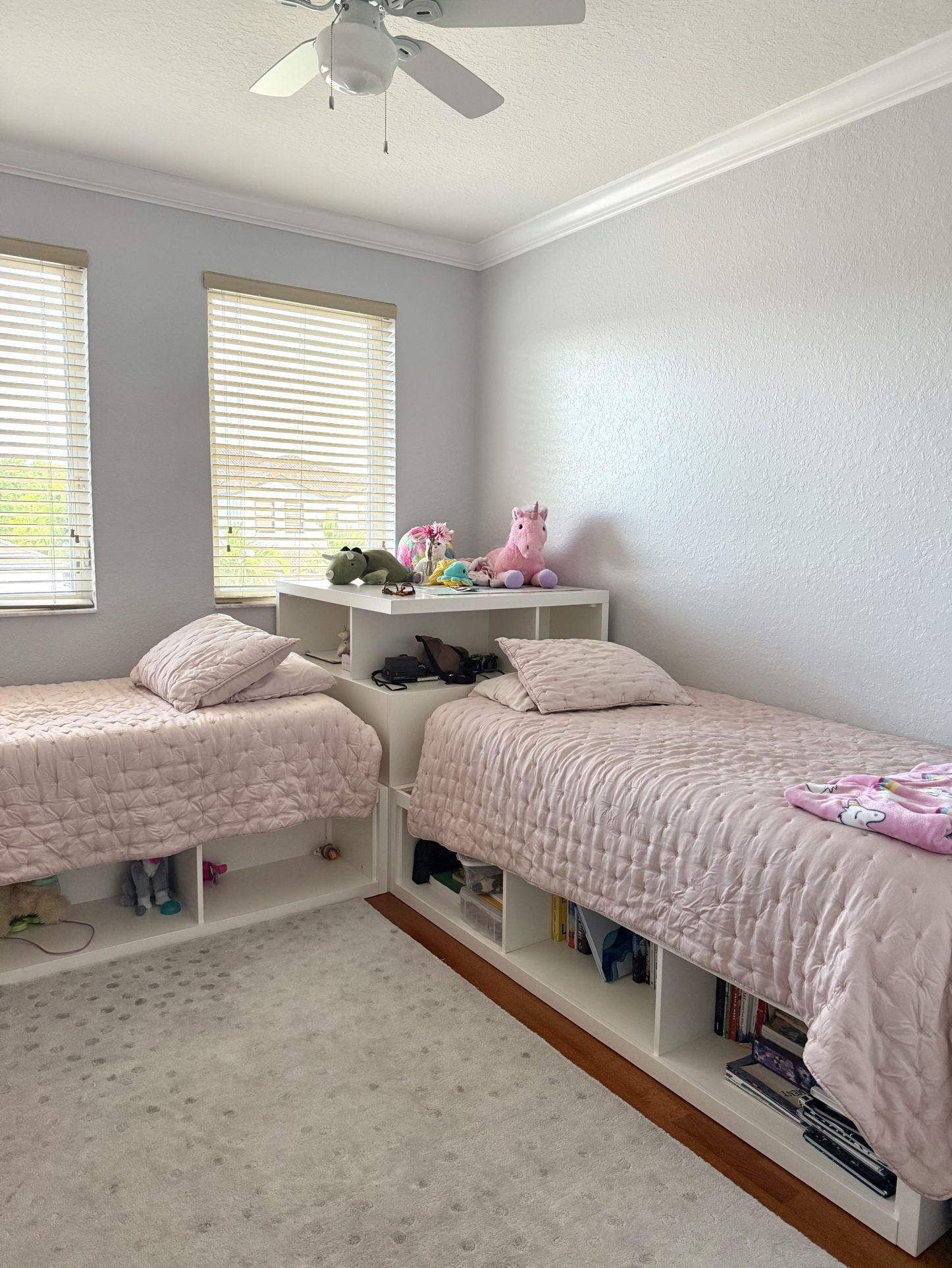 Twin Bed Frames 
