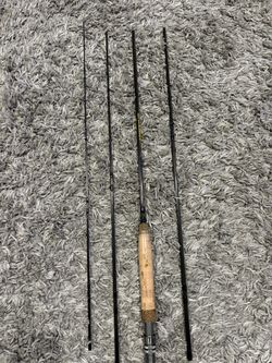 sougayilang fly fishing rod 4905H (new)