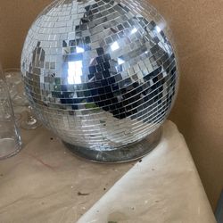 Disco Ball