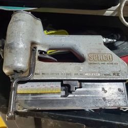 Vintage Stapler