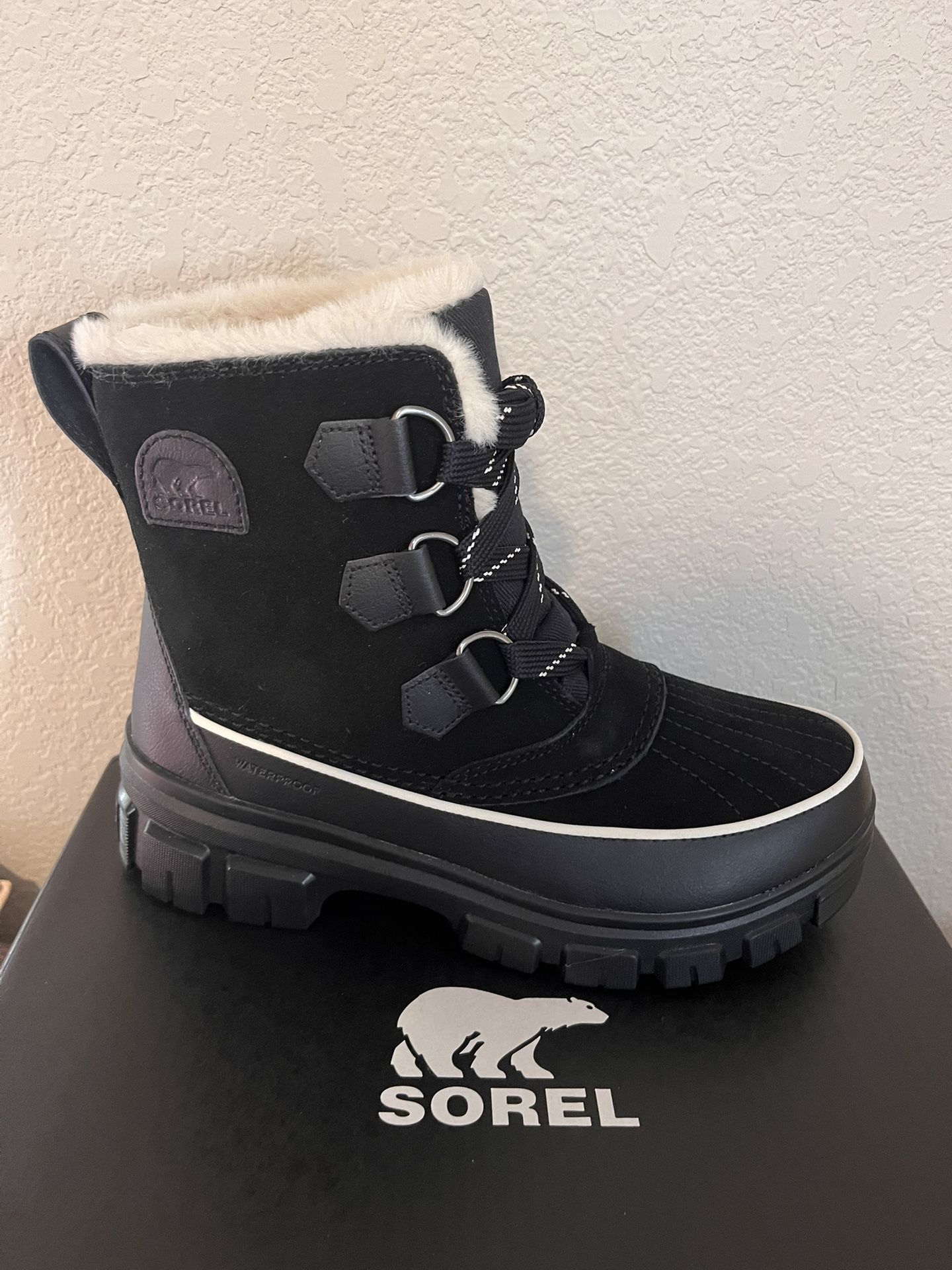 Sorel Women Boots Size 8