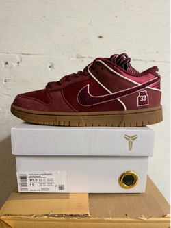 Nike dunk low