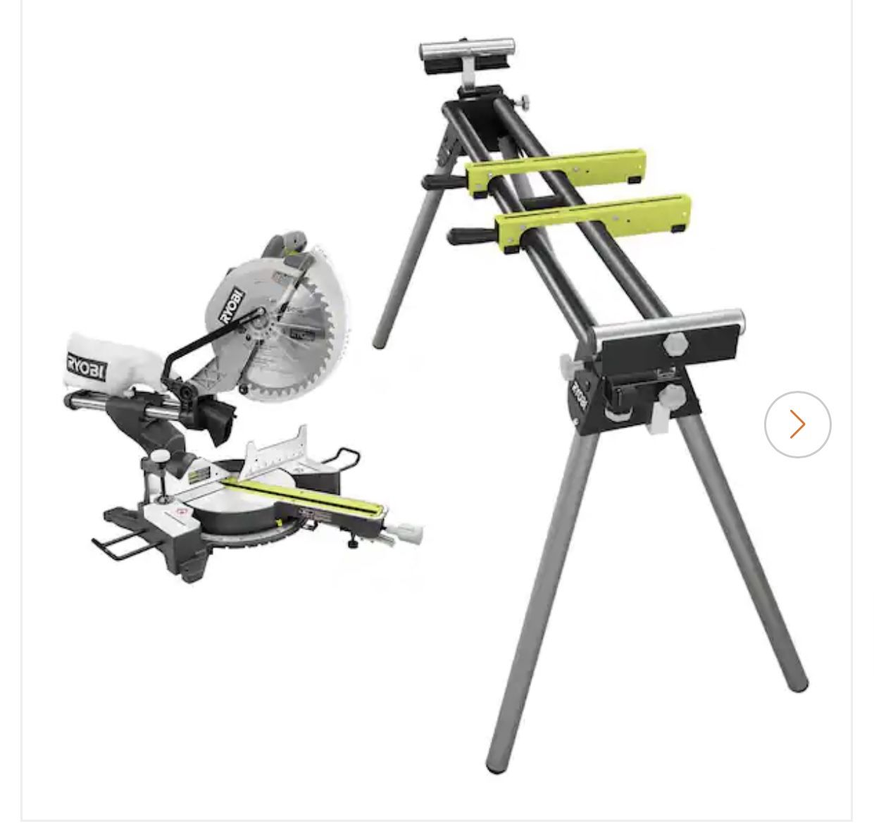 RYOBI