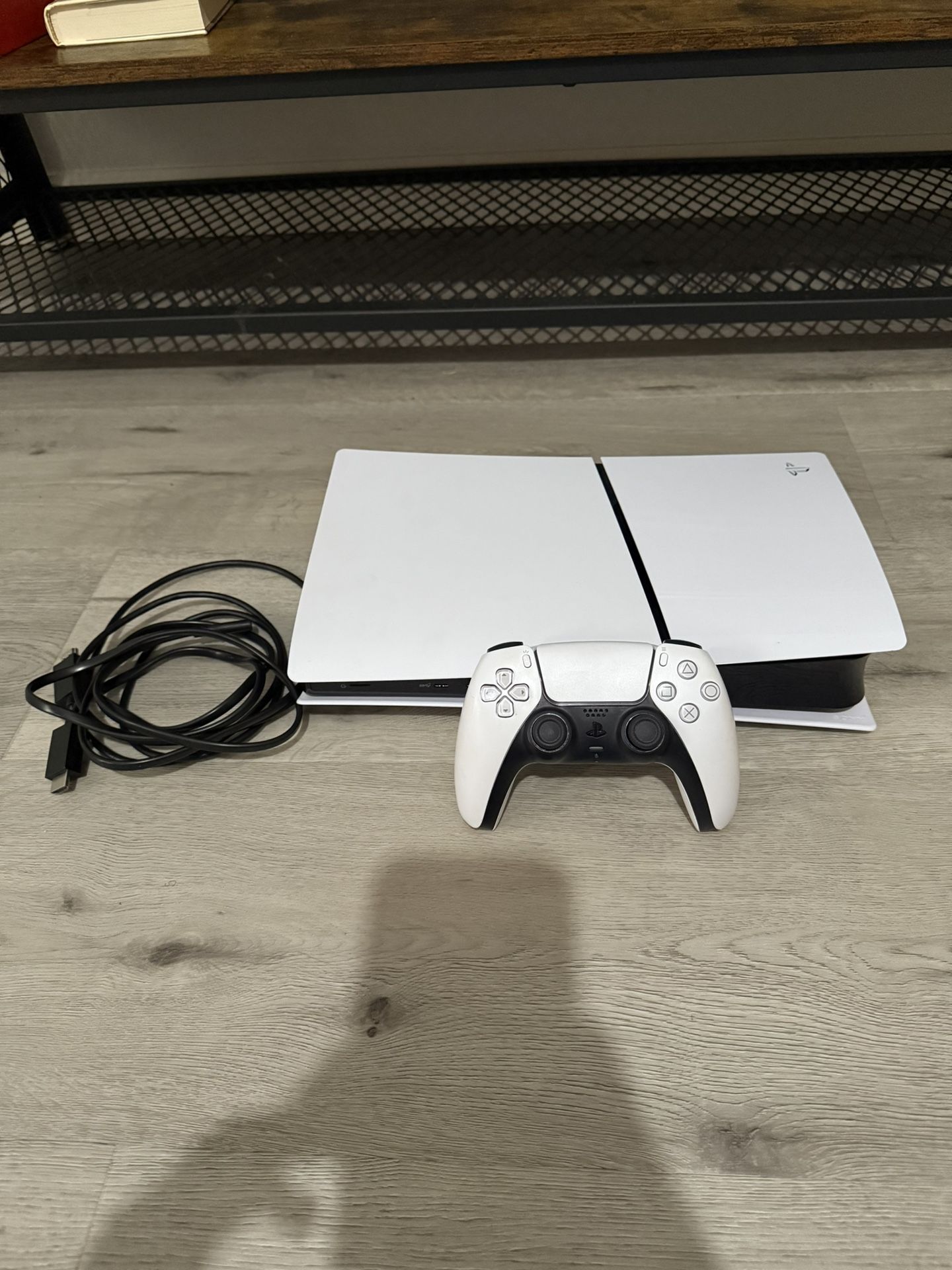PS5 Digital Edition
